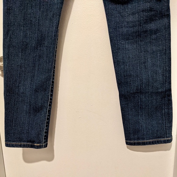 Ralph Lauren Petite Stretch Skinny Jeans 👖 - Picture 10 of 14